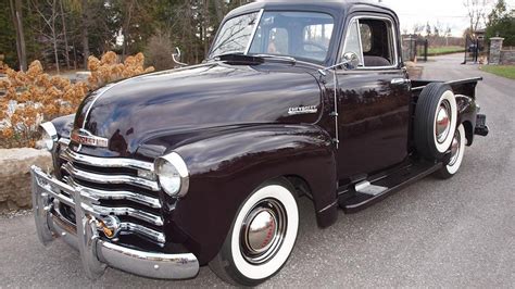 1953 chevrolet pickup|1953 chevrolet 3100 pickup trucks.